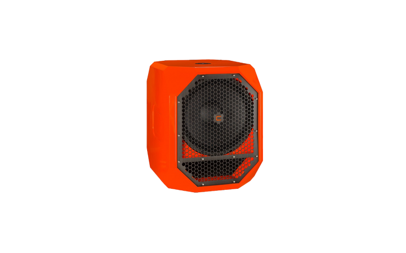 HX 118s